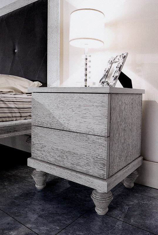 Nightstand Alidoro Unico italia Evolution Com501