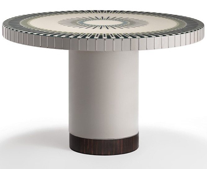Coffee Table Reflex Disegno Sun 65