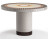 Coffee Table Reflex Disegno Sun 65