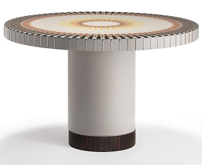Coffee Table Reflex Disegno Sun 65