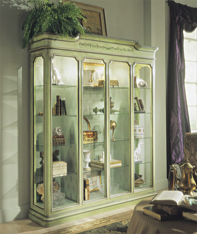 Showcase Francesco molon Italian &amp; french country L4