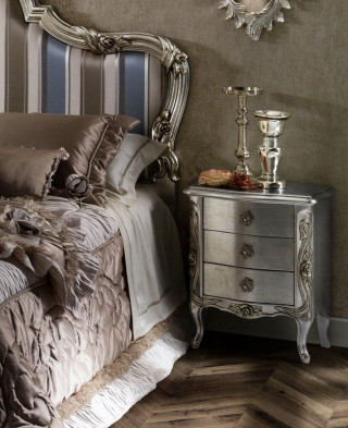 Nightstand Piermaria Night collection Florance comodino