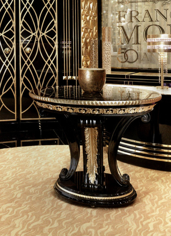Table Francesco molon Eclectica F507