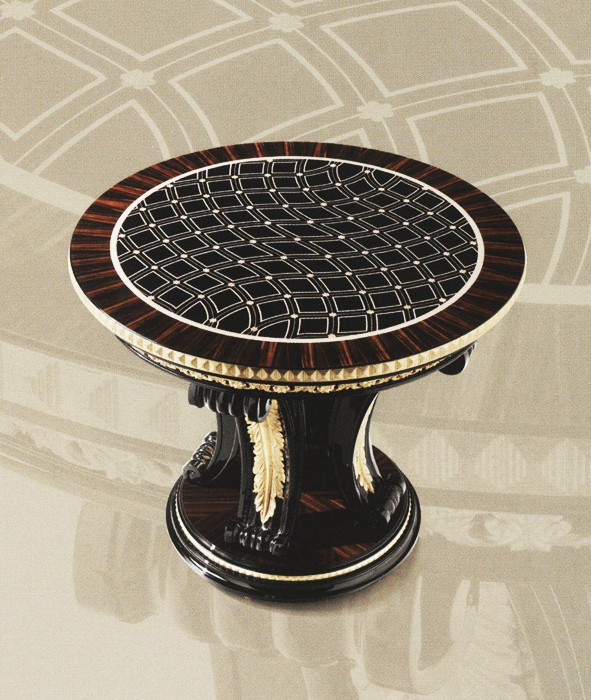 Table Francesco molon Eclectica F507