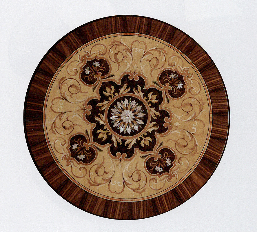 Table Ceppi Beyond luxury 3167