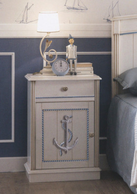 Nightstand Pellegatta Cd28