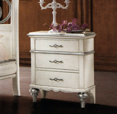 Nightstand Arte casa Evoluzione 2368