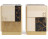 Coffee Table Jumbo Collection Ukiyo