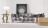Coffee Table Jumbo Collection Ukiyo