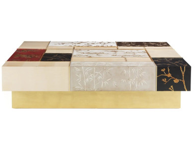 Coffee Table Jumbo Collection Ukiyo