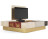 Coffee Table Jumbo Collection Ukiyo