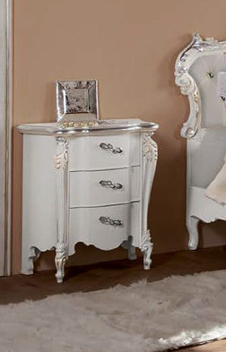 Nightstand Giuliacasa New york La069l-ny