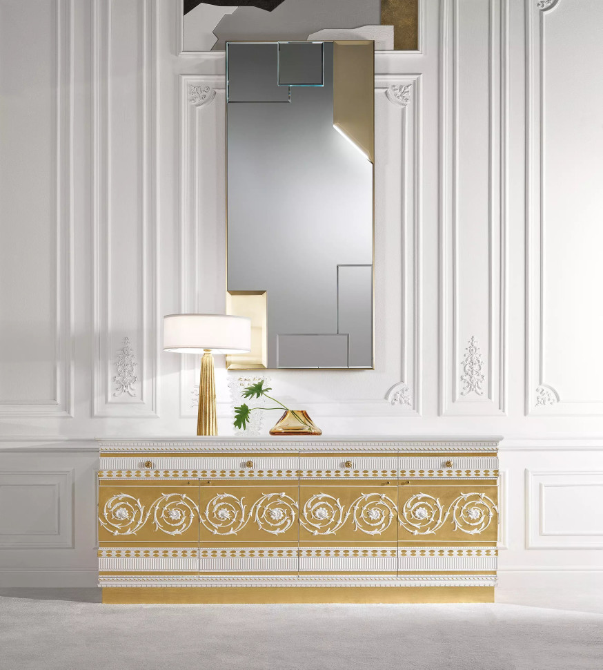 Mirror Jumbo Collection Deco
