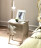 Nightstand Venice Bolzan letti Bludibetty Cove