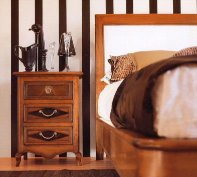 Nightstand Zonta Artistique place Paris__5