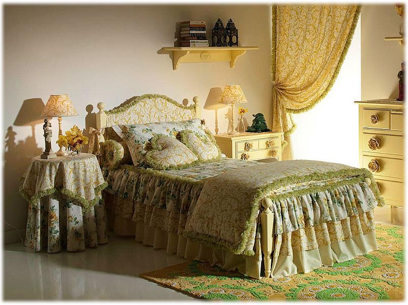 Bed Halley Junior 700
