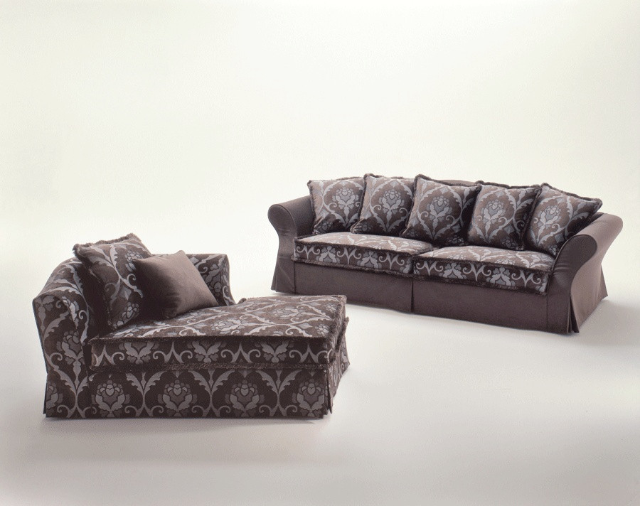 Sofa Asnaghi Carolina