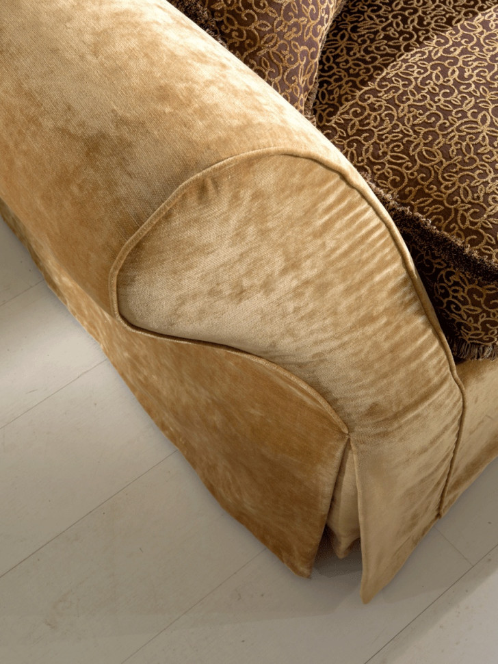 Sofa Asnaghi Carolina