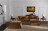 Sofa Asnaghi Carolina