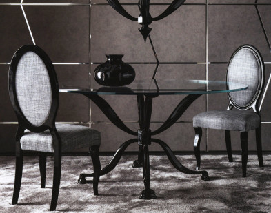 Dining Table Corte zari Zoe 299-Vt3