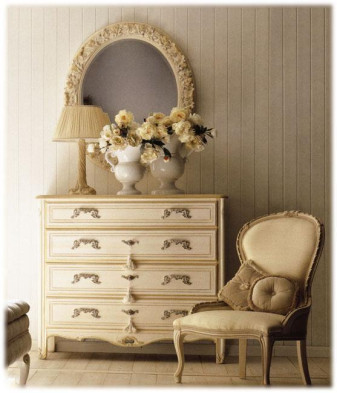 Dresser Savio firmino Notte fatata 1983 Cas
