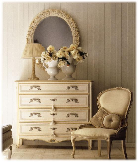 Dresser Savio firmino Notte fatata 1983 Cas