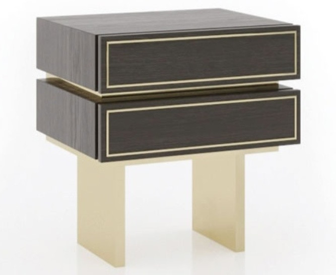 Nightstand Asnaghi Leimert