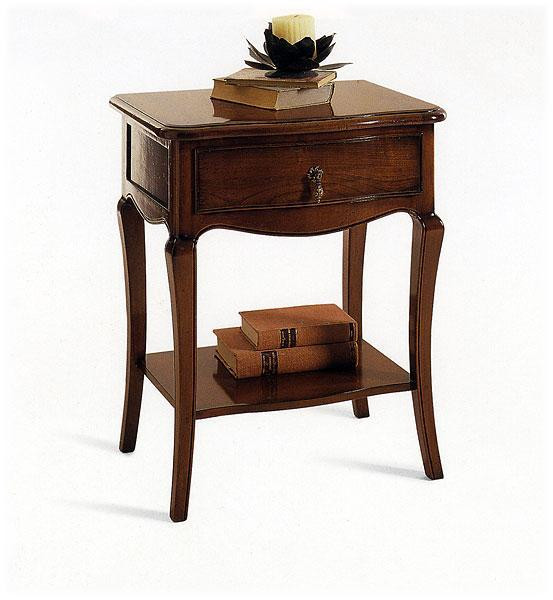 Nightstand Chardonnay Giorgio piotto Provenza Pn.15.006