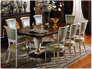 Dining Table Busnelli adamo 2060