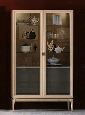 Showcase Giorgio casa Talento 3550