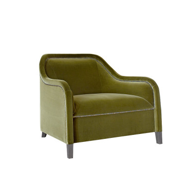 Armchair Busnelli Decor Aprege eleve 2
