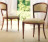 Chair Annibale Colombo Time B1150