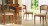 Chair Annibale Colombo Time B1150