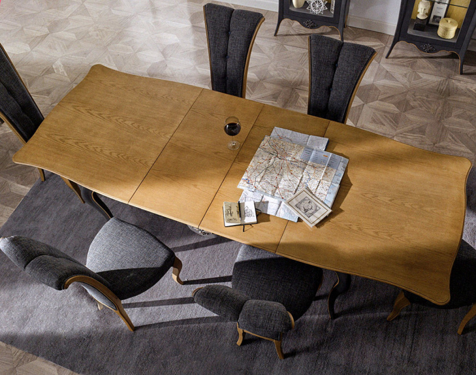 Dining Table Tosato Classic 22.84