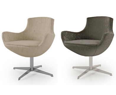Armchair Bizzotto Italia Infinity 6042