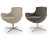 Armchair Bizzotto Italia Infinity 6042