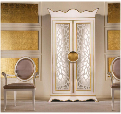 Showcase Roberto ventura Scultura Vt301