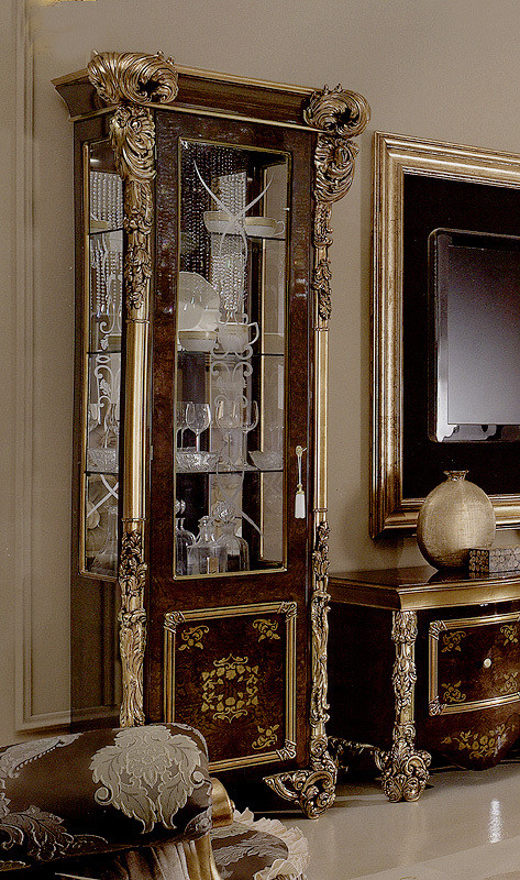 Showcase Ar arredamenti Celebrity 1500