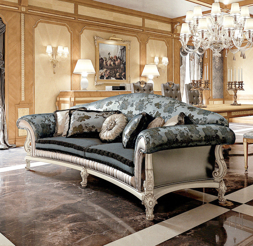 Sofa Bianchini Palazzio 7752