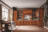 Kitchen Cabinet Tessarolo 4you Cherry