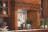 Kitchen Cabinet Tessarolo 4you Cherry