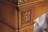 Kitchen Cabinet Tessarolo 4you Cherry