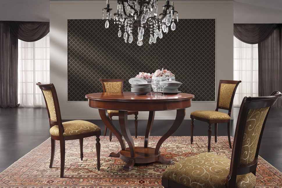 Kitchen Cabinet Tessarolo 4you Cherry