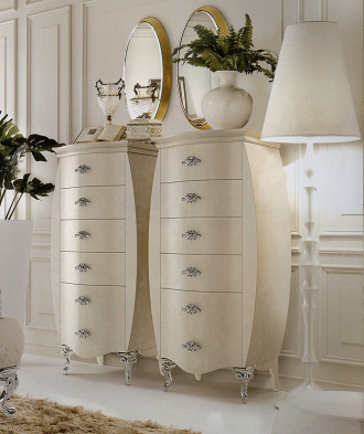 Dresser Vinci Bova Fashion and design 6 25.150