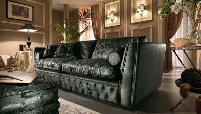 Sofa Juliet Essepi Romance 0803