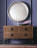 Dresser Keope Corte zari Elegance 400-6