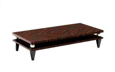 Coffee Table Atmosphera Capital Korp koffee