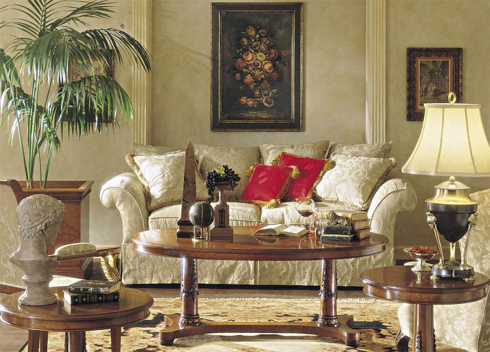 Sofa Francesco molon The upholstery D342