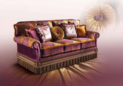 Sofa Broadway Caspani tino Encyclopaedia vol.iv B/1873