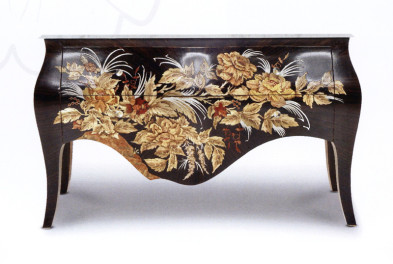 Dresser Petunia Asnaghi interiors La boutique L41004